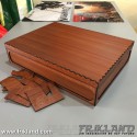 Magna Box Landscape (4 rails)