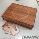 Cajonera Guarda Cartas