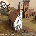 Church 15mm