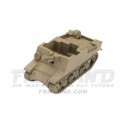 World of Tanks: British (Comet) (castellano)