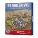 BLOOD BOWL: SNOTLING PITCH & DUGOUTS