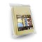 Chrome Sheets 280x195 mm