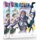 Girl Power / Poder Femenino (cast/eng)