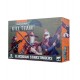 KILL TEAM: RECORRESTRELLAS ELUCIDIANOS