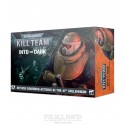 KILL TEAM: INTO THE DARK (ENGLISH)