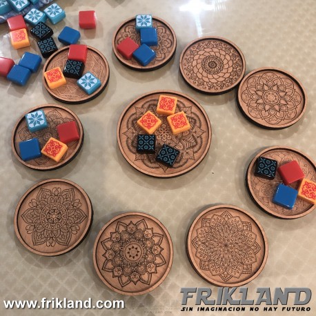 Mini AZUL de viaje (v1)