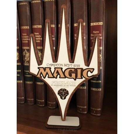 Contador de vidas para Magic TG Commander EDH
