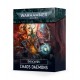 DATACARDS: CHAOS DAEMONS (ENGLISH)