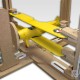 Aircraft Assembly Jig / Soporte para el montaje de aeronaves