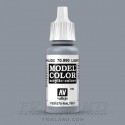 155:MODELCOLOR 990-17ML. GRIS PALIDO