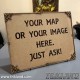 Disco Decorativo - Star Wars