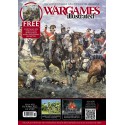 Wargames Illustrated 418 October 2022