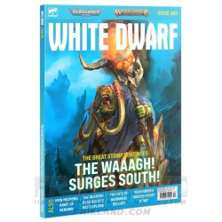 WHITE DWARF 481 (OCT-22) (ENGLISH)