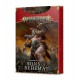 WARSCROLL CARDS: SONS OF BEHEMAT (ENG)