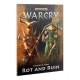 WARBAND TOME: ROT AND RUIN (ENG)