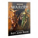 WARBAND TOME: ROT AND RUIN (ENG)