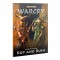 WARBAND TOME: ROT AND RUIN (ENG)