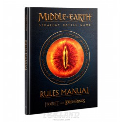 MIDDLE-EARTH SBG: RULES MANUAL 22 (ENG)