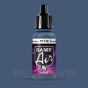 GAME AIR 748-17ML. GRIS SOMBRA