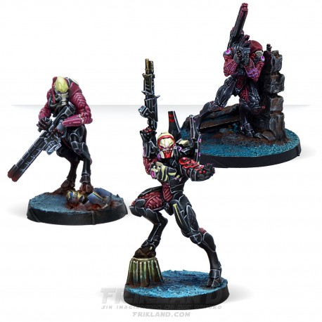 SHASVASTII EXPANSION PACK ALPHA