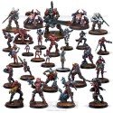 CODEONE: NOMADS COLLETION PACK (ES)