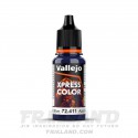 Xpress Color: Amarillo Imperial (18 ml.)