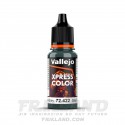 Xpress Color: Amarillo Imperial (18 ml.)