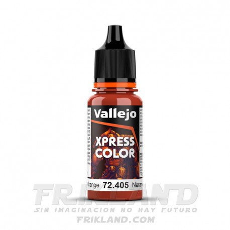 Xpress Color: Medium Xpress (18 ml.)