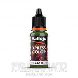 Xpress Color: Piel de Enano (18 ml.)