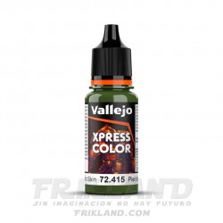 Xpress Color: Amarillo Imperial (18 ml.)