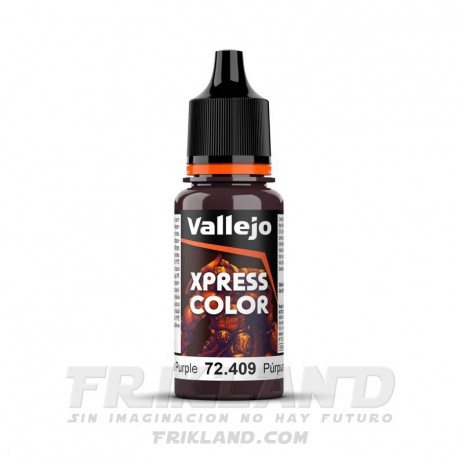 Xpress Color: Amarillo Imperial (18 ml.)