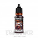 Xpress Color: Amarillo Imperial (18 ml.)