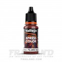 Xpress Color: Rojo Plasma (18 ml.)