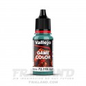 GAMECOLOR 17ML.119 AGUAMARINA