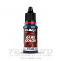 GAMECOLOR 17ML.020-Azul Imperial