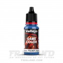 GAMECOLOR 17ML.021-Azul Mágico