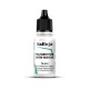 GAMECOLOR 17ML.652-AUXILIARES BARNIZ POLIURETANO SATINADO