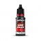 GAMECOLOR 17ML.INK TURQUESA OSCURO