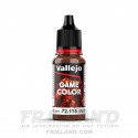GAMECOLOR 17ML.115 MARRON MUGRE