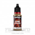 GAMECOLOR 17ML.071-PIEL DE BARBARO