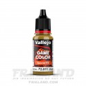 GAMECOLOR 17ML.611-SPECIAL FX MUSGO Y LIQUEN