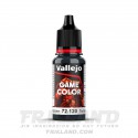 GAMECOLOR 17ML.120 TURQUESA ABISAL