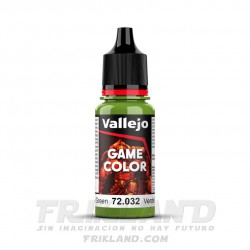Verde Escorpena (18 ml.)