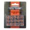 WH40K KILL TEAM: EXACTION SQUAD DICE SET