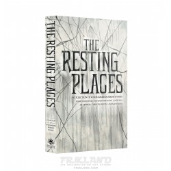THE RESTING PLACES (ENGLISH)