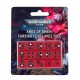 ARKS OF OMEN: FARSIGHT ENCLAVES DICE