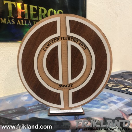 Contador de vidas para Magic TG Commander EDH