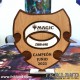 The Lord of the Rings - Commander - Magic The Gathering - Trophy
