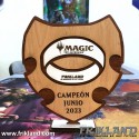 The Lord of the Rings - Commander - Magic The Gathering - Trophy