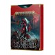 WARSCROLLS: SOULBLIGHT GRAVELORDS (ESP)